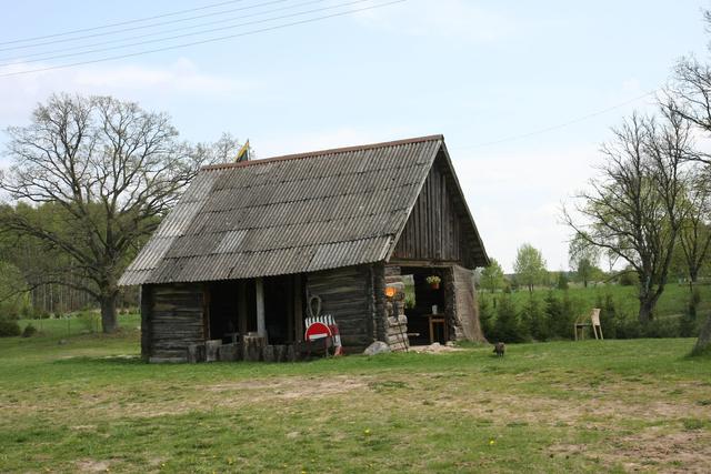 Sekantis "taškas"