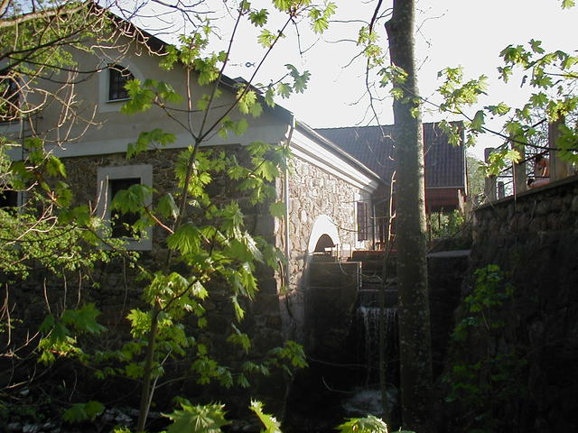 Malūnas