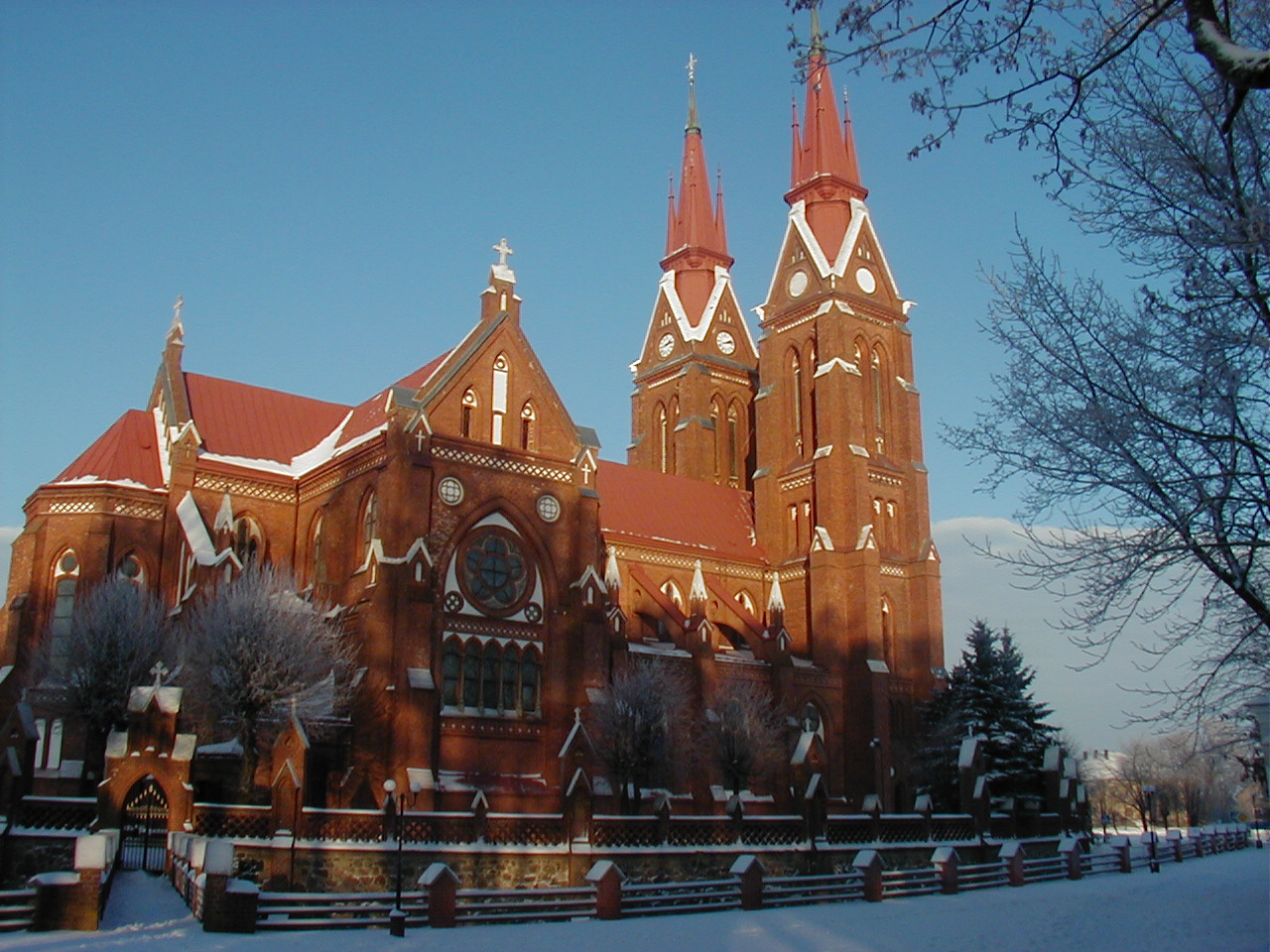 Bažnyčia