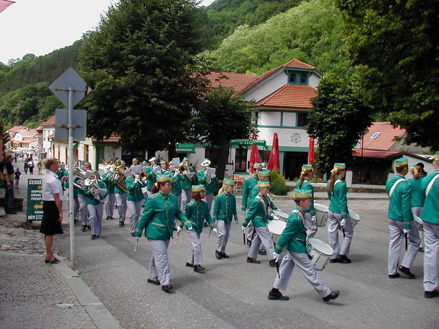 Orkestras