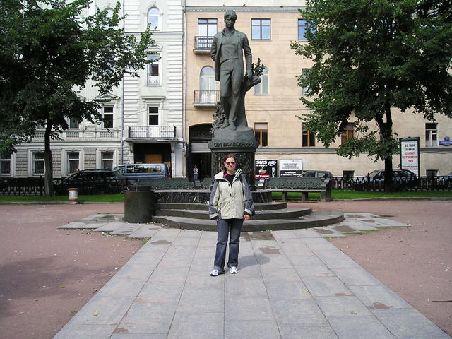 Jesenin