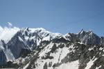 Aosta - Monte Bianco