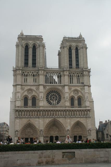 Notre Dame